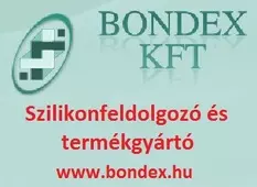 Bondex Kft - Szilikonfeldolgozó és termékgyartó