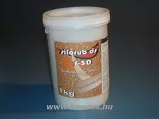 kétkomponensű szilikongumi F-30