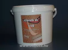önthető szilikon RTV2 ( 5 kg )