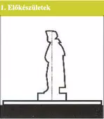 előkészületek