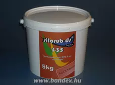Silorub F 35 RTV 2 önthető szilikon